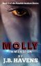 [Zombie Instinct (Molly Everett) 02] • Immersion